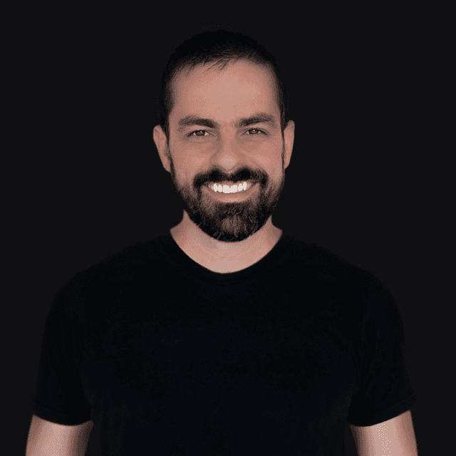 Leonardo Leitão